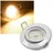 ChiliTec Flat-32 1er LED Einbauleuchte schwenkbar 5W 470lm weiß