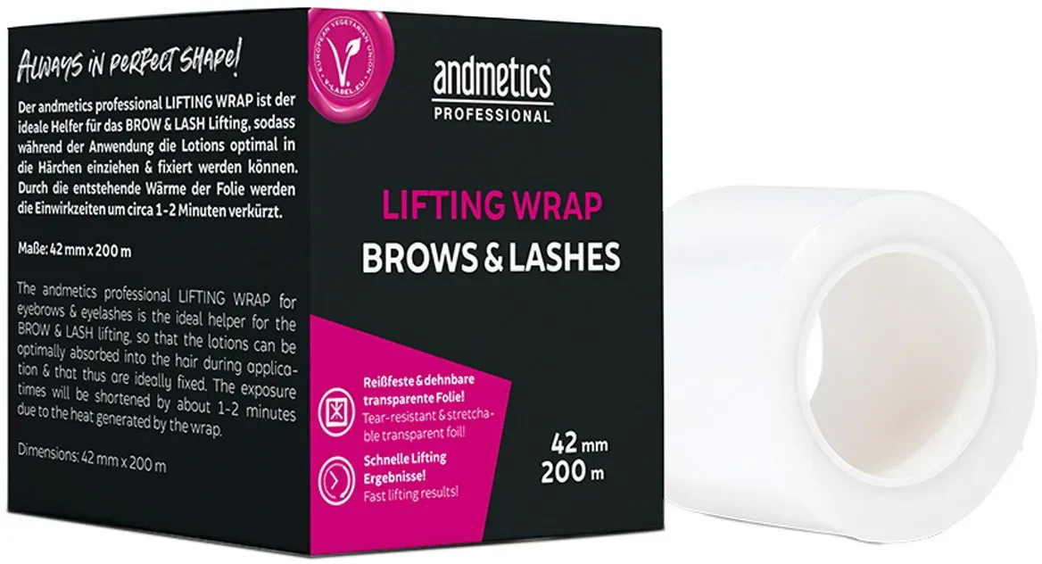 Lifting Wrap 42 mm x 200 m
