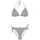Protest Triangel-Bikini Damen Grün 40