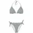 Protest Triangel-Bikini Damen Grün 40