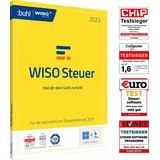 Buhl WISO Steuer 2023 PKC DE Win