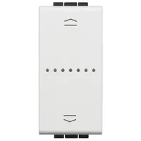 Legrand N4027C Rollladensteuerung