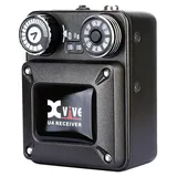 XVive U4 In-Ear Monitor Wireless System - Receiver