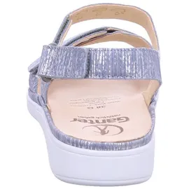 GANTER GINA Damen Blau 39