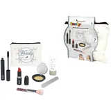Smoby Toys - My Beauty Make-Up-Set mit Kosmetiktasche - Spielzeug-Schminkset (unechte Kosmetika) für Kinder ab 3 Jahren