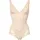 Magic Bodyfashion Shaping-Body Super Control Body Beige XL