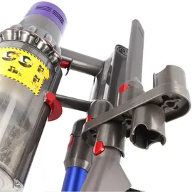 AccuCell Halter für Dockingstation, die Zubehörhalterung für Dyson V7, V8, V10, V11