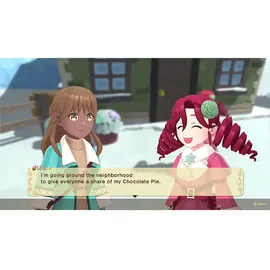 Harvest Moon The Winds of Anthos - Complete Edition (PEGI) (Nintendo Switch)