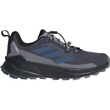 adidas Terrex Trailmaker 2 Gore-Tex Speed Lace Herren Shadow Navy/Wonder Steel/Grey Three 45 1/3
