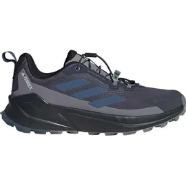adidas Terrex Trailmaker 2 Gore-Tex Speed Lace Herren Shadow Navy/Wonder Steel/Grey Three 45 1/3