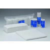 Glorex  Gipsbinde 3 m x 8 cm weiß