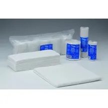 Glorex  Gipsbinde 3 m x 8 cm weiß