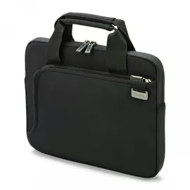 Dicota Smart Skin 15.6" Notebooktasche schwarz
