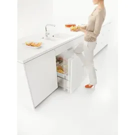 ninka eins2vier Bodenplatte - 400x277x473 mm