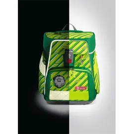 Step By Step Space Neon 5-tlg. funky soccer