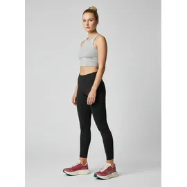 HOKA Mach 7 Damen Lingonberry/Cranberry 38