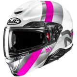HJC Helmets RPHA 91