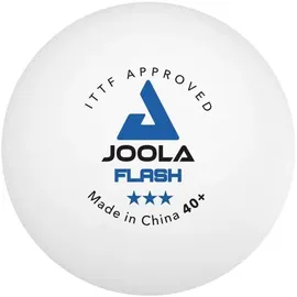 Joola Flash 40+ Tischtennisbälle