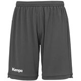Kempa Prime Shorts anthrazit 164