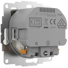 2USB USB-Steckdose 2USB 2U-449399 Unterputz Creme-Weiß