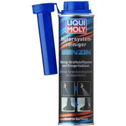 LIQUI MOLY Benzin Motor-System-Reiniger (300 ml) Kraftstoffadditiv  5129