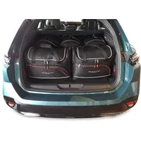 Kjust Kofferraumtaschen Set - PEUGEOT 308 SW III