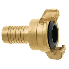 Geka Schlauchverbinder 1/2 Zoll drehbar