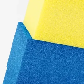 Sport-Thieme Schaumstoffbausteine-Set Quader 40x20x10 cm