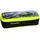Faber-Castell Eberhard Faber 577575 - Schlampermäppchen Race Car leer, Federmäppchen mit großem Hauptfach und Innentasche