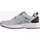 lotto Akimoto Damen Silver/Blue 38