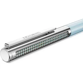 Swarovski Kugelschreiber Matrix Tennis Blau 1,0 mm