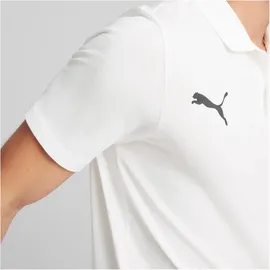 Puma Puma, Borussia Dortmund ESS Polo, Weiss, L
