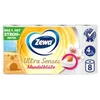 Toilettenpapier Ultra Senses 4-lagig, 8 Rollen