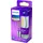 Philips LED-Lampe 6,5W E14 806 lm warmweiß
