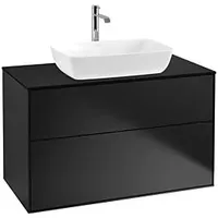 Villeroy & Boch Villeroy und Boch Finion Waschtischunterschrank F76200PD