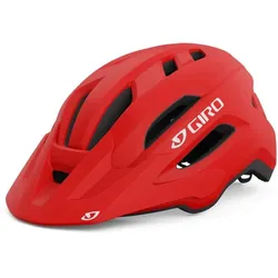 Giro Fixture MIPS II Rot Modell 2024