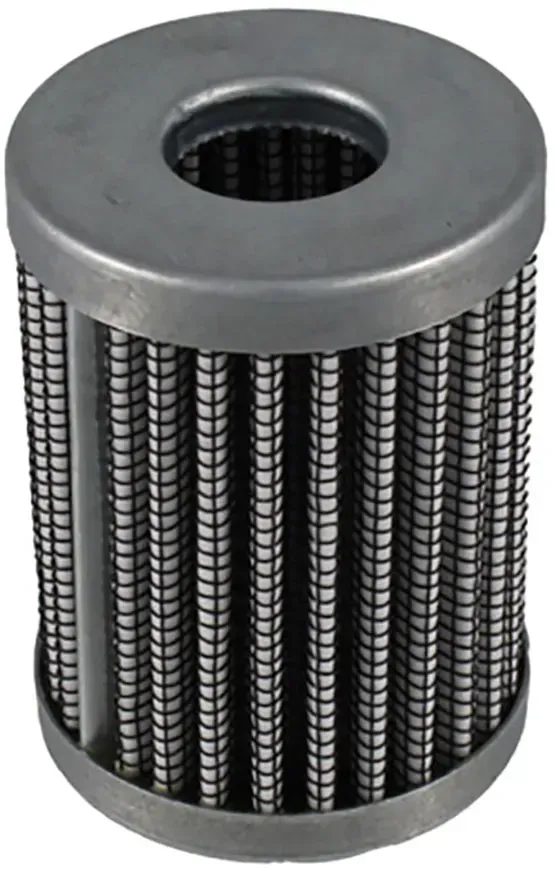 Ufi Filtri Piagio Porter 1.3 Euro4/5 659749 Lpg-filter - Grey - One Size