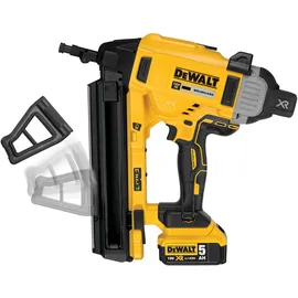 DeWalt Akku-Betonnagler DCN890N