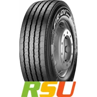 Pirelli FR:01 M+S 3PMSF 315/70 R22.5 154/150 (152M)L Ganzjahresreifen