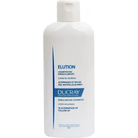 Ducray Elution Ausgleichendes Shampoo 200 ml