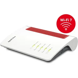 AVM Wireless Router FritzBox 7682 WiFi 7 G.Fast