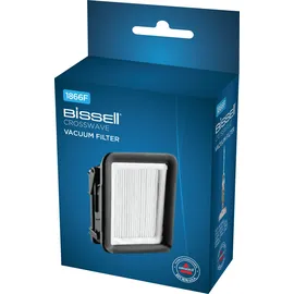 Bissell 1866F Motorschutzfilter CrossWave