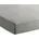 Jersey-Elasthan 180 x 200 200 x 200 grau