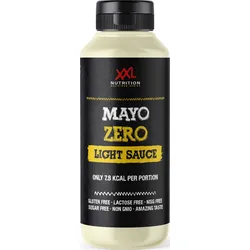 XXL Nutrition - Light Sauce  -  Light Sauce  -  960ml  -  Mayo Zero