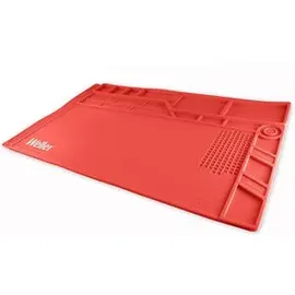 Weller WLACCWSM1-02EU - Matte für Lötarbeiten L, 546 x 35cm, antistatisch, bis 300 Grad