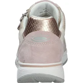 Gabor Sneaker Low Damen Weite M Beige 35,5