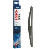 Bosch Twin H250, 250mm, Hinten
