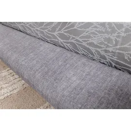 Riess-Ambiente SWING 180 x 200 cm grau