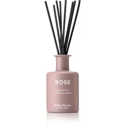 Miller Harris Rose Scented Diffuser Raumduft 150 ml 