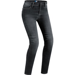 PMJ Skinny, Jeans Damen - Schwarz - 26